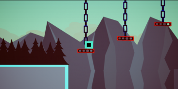 Fair N Square - Puzzle Platformer Game screenshot 4