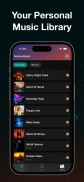 AI Song Maker: Soniva Music screenshot 4