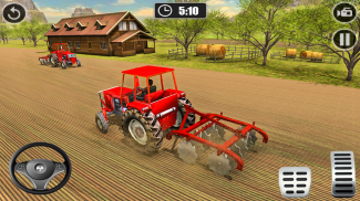 Organic Mega Harvesting Game screenshot 10