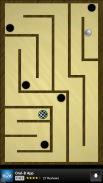 Labyrinth Maze Master Free screenshot 9