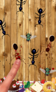 Ant Killer Insect Crush screenshot 1