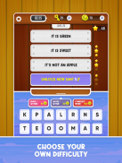 4 Riddles – Guess Word Trivia screenshot 3