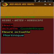 Kcs Soleil Des Tropic screenshot 4