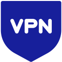 Best VPN Proxy Free- Unlimited – VPN Icon