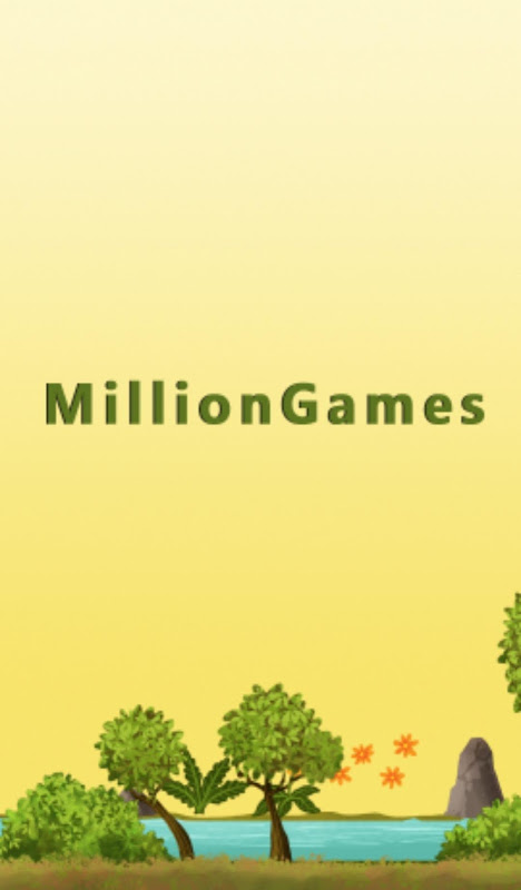 Million Games - Online Games, World All Games Free APK voor
