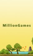 Million Games screenshot 2
