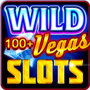 Wild Triple Slots Casino Spielautomaten 777 Icon