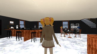 Women's School Simulator Next screenshot 4