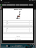 WOG Home Workouts screenshot 6