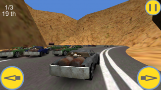 Crush Race 3D screenshot 4