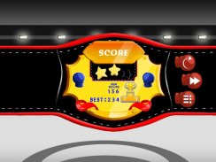 Stickman Boxing KO Champion screenshot 3