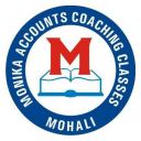 Monika Accounts Coaching Class icon