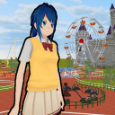 Reina Theme Park icon
