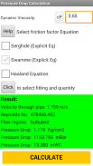 Field Process Calculator Free screenshot 7