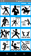 All Sports Rules screenshot 3