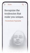 Autobiography of a Yogi Quotes screenshot 3