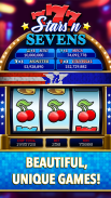 Big Fish Casino: соц слот-игры screenshot 0