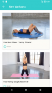 Pilates Barre OnDemand screenshot 0