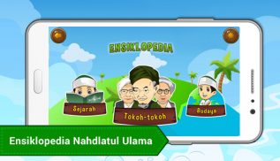 NU KIDS - Nahdlatul Ulama Anak screenshot 4