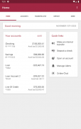 VCNB Mobile Banking screenshot 9