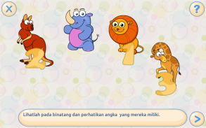 Memori Permainan anak screenshot 10