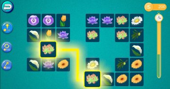 Home Puzzle -Relax Brain games screenshot 11