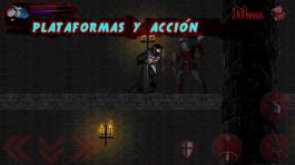 Templario 2 Action platformer screenshot 11