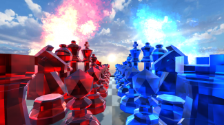 Chess Physics Simulation screenshot 7