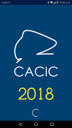 CACIC 2018 screenshot 3