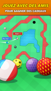 Micro Golf Masters screenshot 3