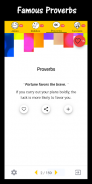 Jokes-Riddles-Proverbs & more screenshot 1
