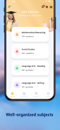 GED Test Pro 2022 screenshot 0