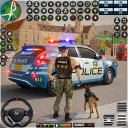 Police Cop Car Simulator Games