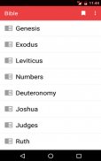 Pentecostal Bible App screenshot 19