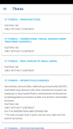 Pediatric CT Protocols screenshot 2