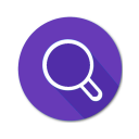 Index Search Icon