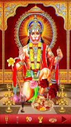 Hanuman Mantra screenshot 4