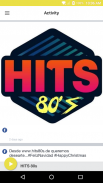 HITS 80s screenshot 1