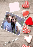 Love Photo Frames screenshot 4