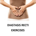 Diastasis Recti Exercises