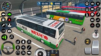 ônibus dirigindo simulador – Apps no Google Play