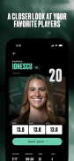 New York Liberty screenshot 0