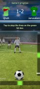 Pro Soccer Club Manager 11 screenshot 4