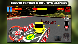 Car Parking Advance screenshot 6