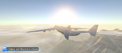 RealFlight 2021 - Realistic Pilot Flight Simulator screenshot 10