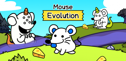 Mouse Evolution: Mutant Rats