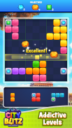 City Blitz-Block Puzzle Blast screenshot 0