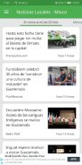 Noticias Locales - Local News screenshot 4