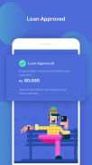 Prefr: Get instant loan!! screenshot 2