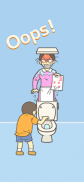 Hide My Test! - Easy Escape! screenshot 6